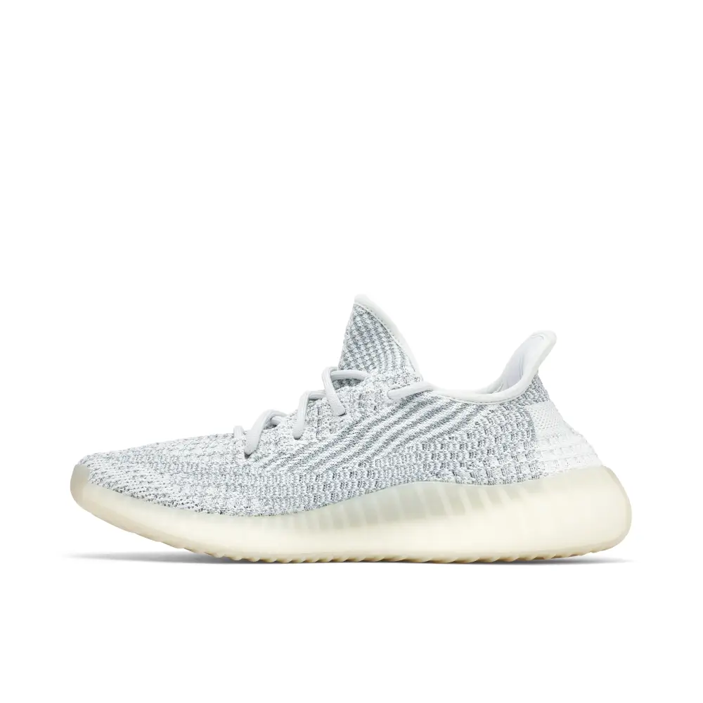 Yeezy Boost 350 V2 Cloud White Reflective F7796