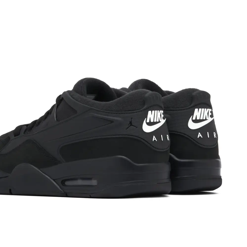 Air Jordan 4 RM Black Cat 