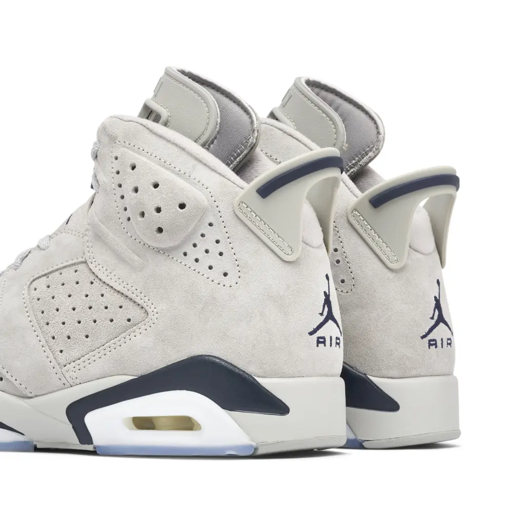 Air Jordan 6 Georgetown