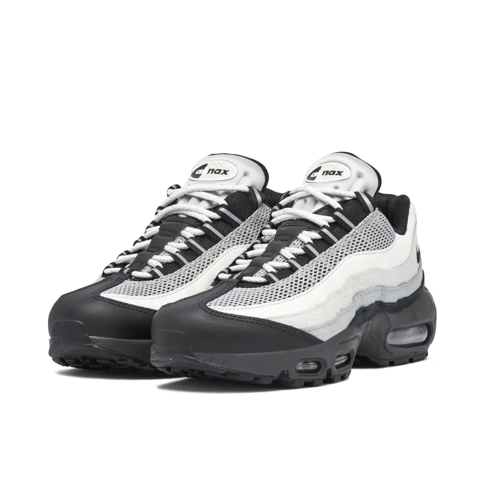 Nike Air Max 95 Reflective Safari