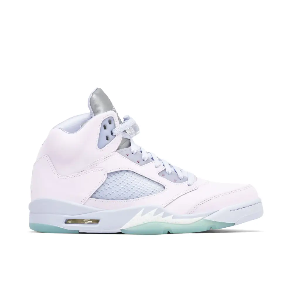 Air Jordan 5 Easter Regal Pink 