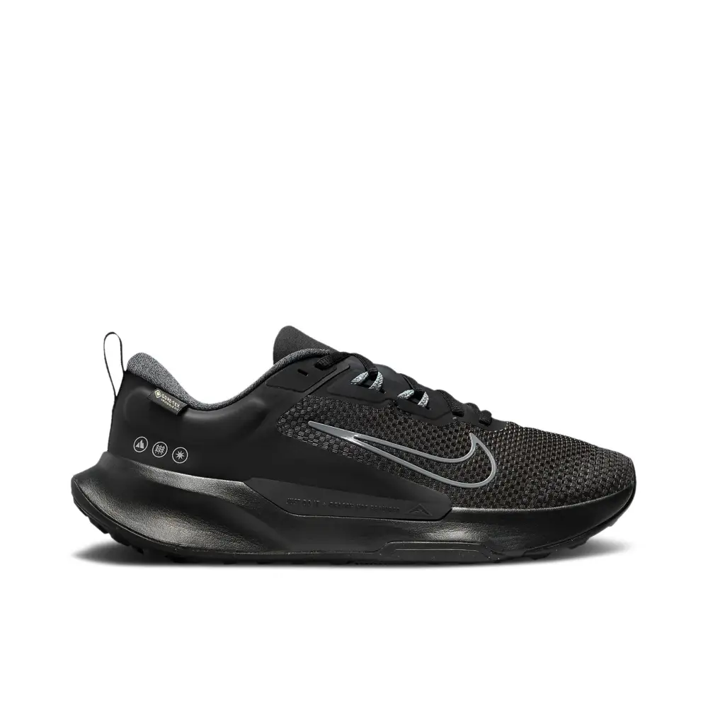 Nike Juniper Trail 2 Gore-Tex Black Anthracite Cool Grey CD46142