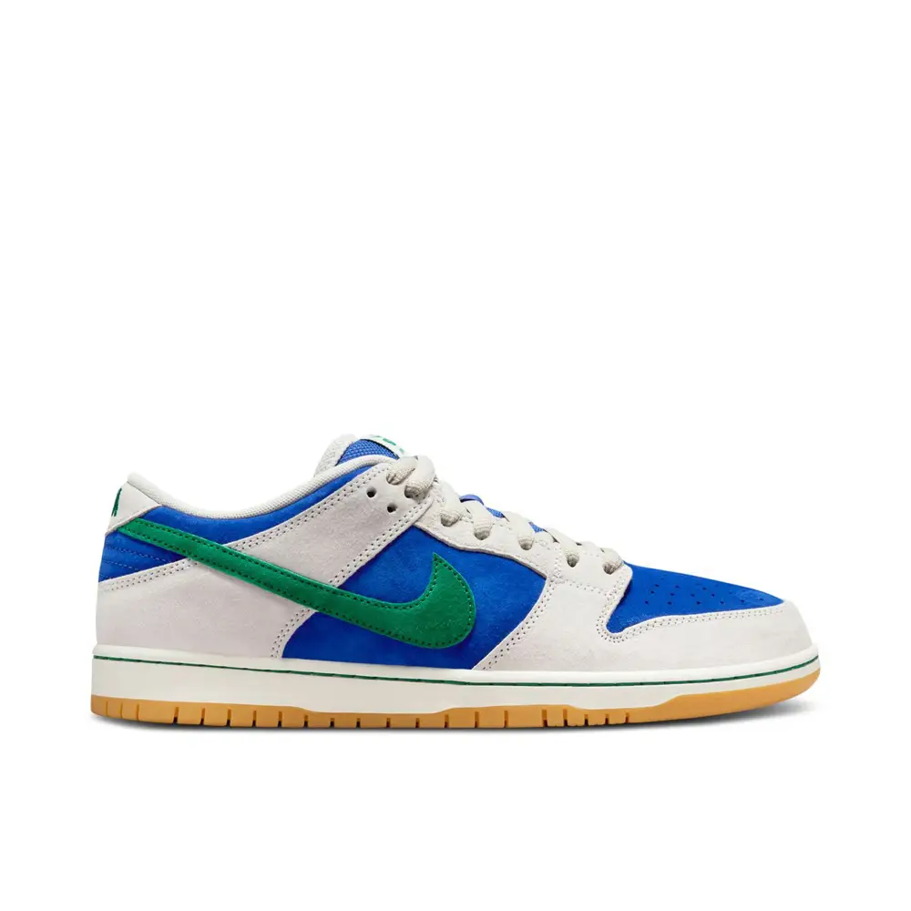 Nike SB Dunk Low Hyper Royal Malachite 