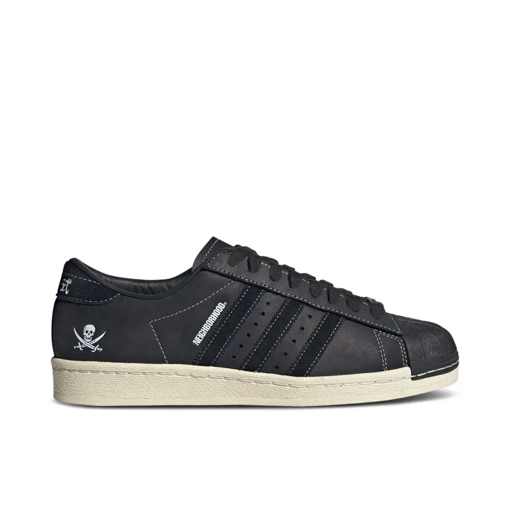Adidas Superstar Neighborhood 30th Anniversary 