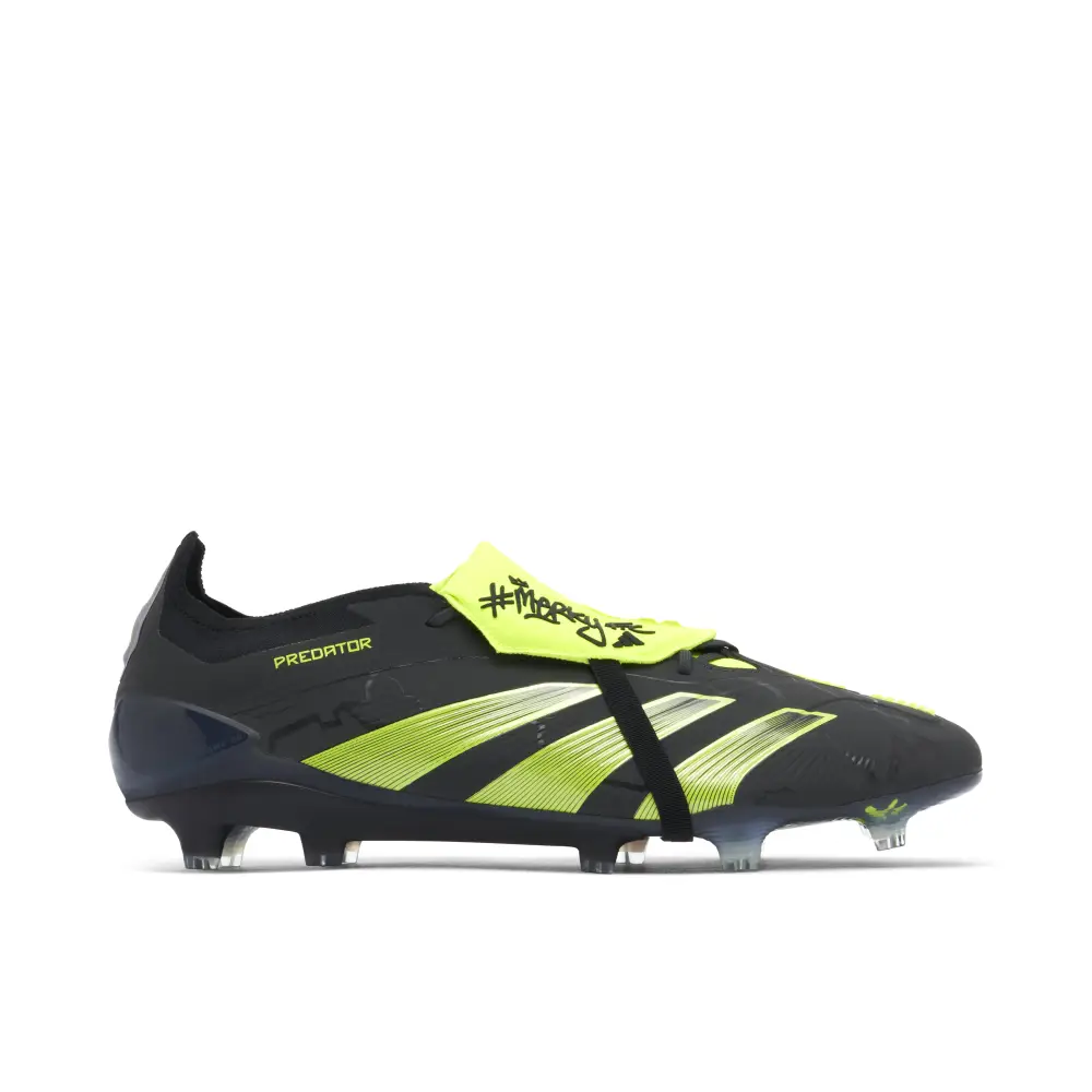 Adidas Predator Elite FT FG Merky FC 8687C408