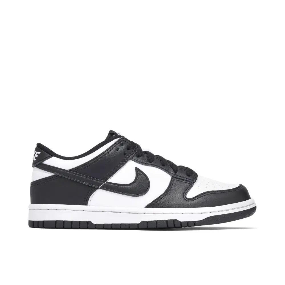 Nike Dunk Low Black White GS CE162877