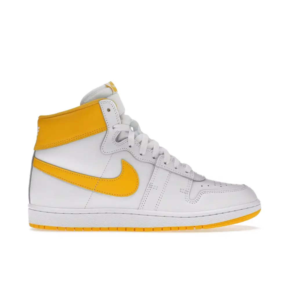 Nike Jordan Air Ship PE SP University Gold 8E85434