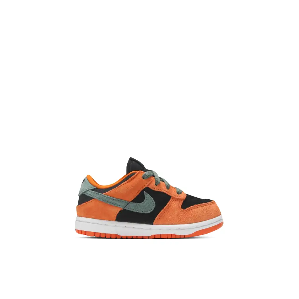 Nike Dunk Low Ceramic 2020 TD B38B4665