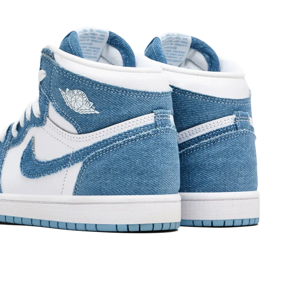 Air Jordan 1 Retro High OG Denim PS 