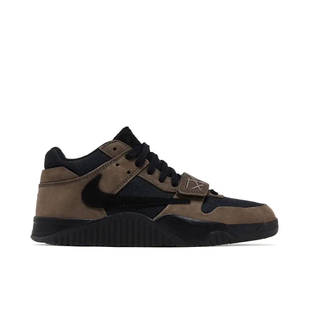 Air Jordan Jumpman Jack TR Travis Scott Taupe Haze 