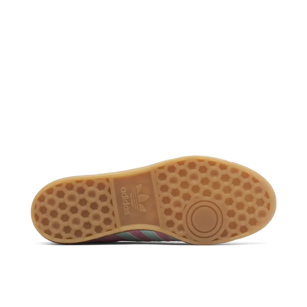 Adidas Hamburg Bliss Pink Womens 