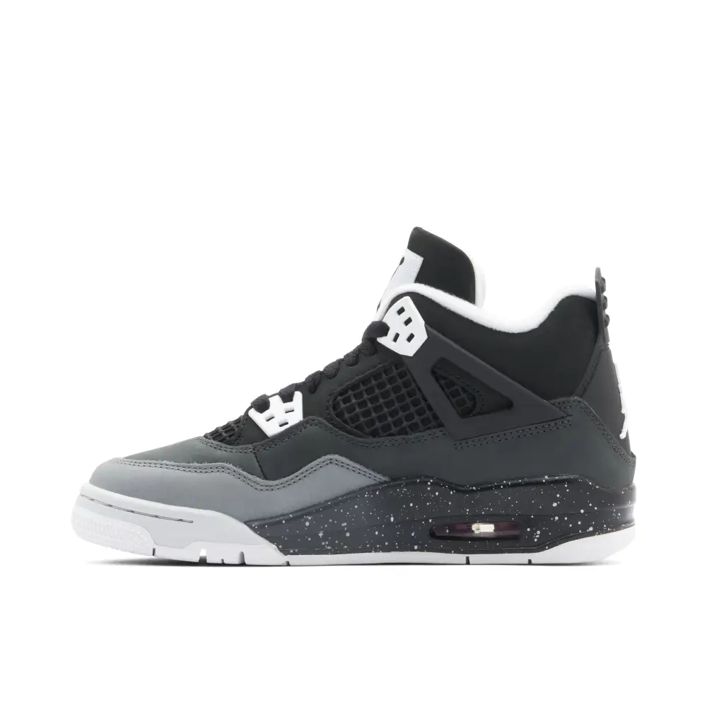 Air Jordan 4 Fear GS (2024) 063340