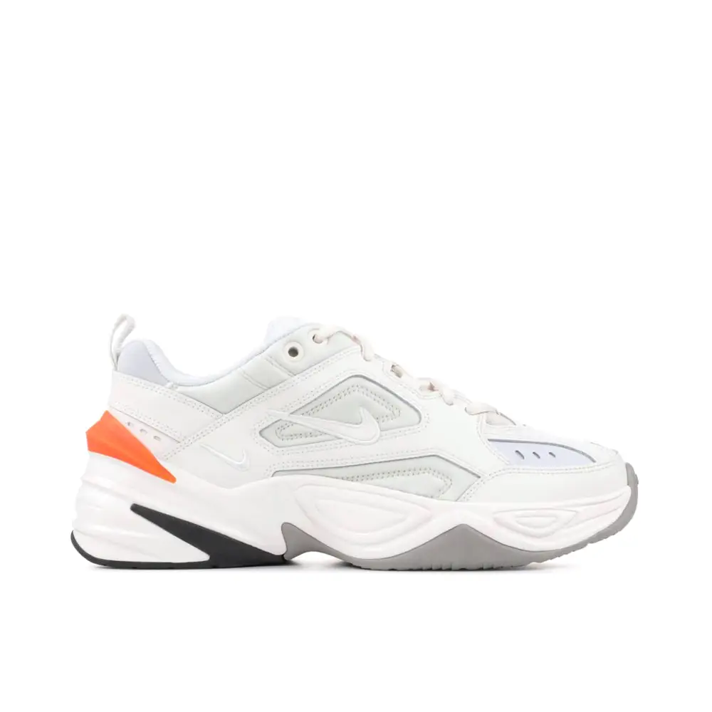 Nike M2K Tekno Phantom Olive Grey Womens C6FA1240