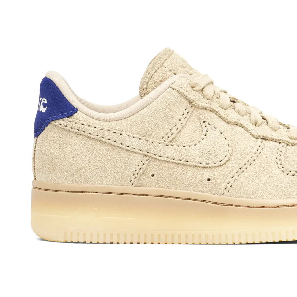 Nike Air Force 1 Low 07 LX Grain Womens 