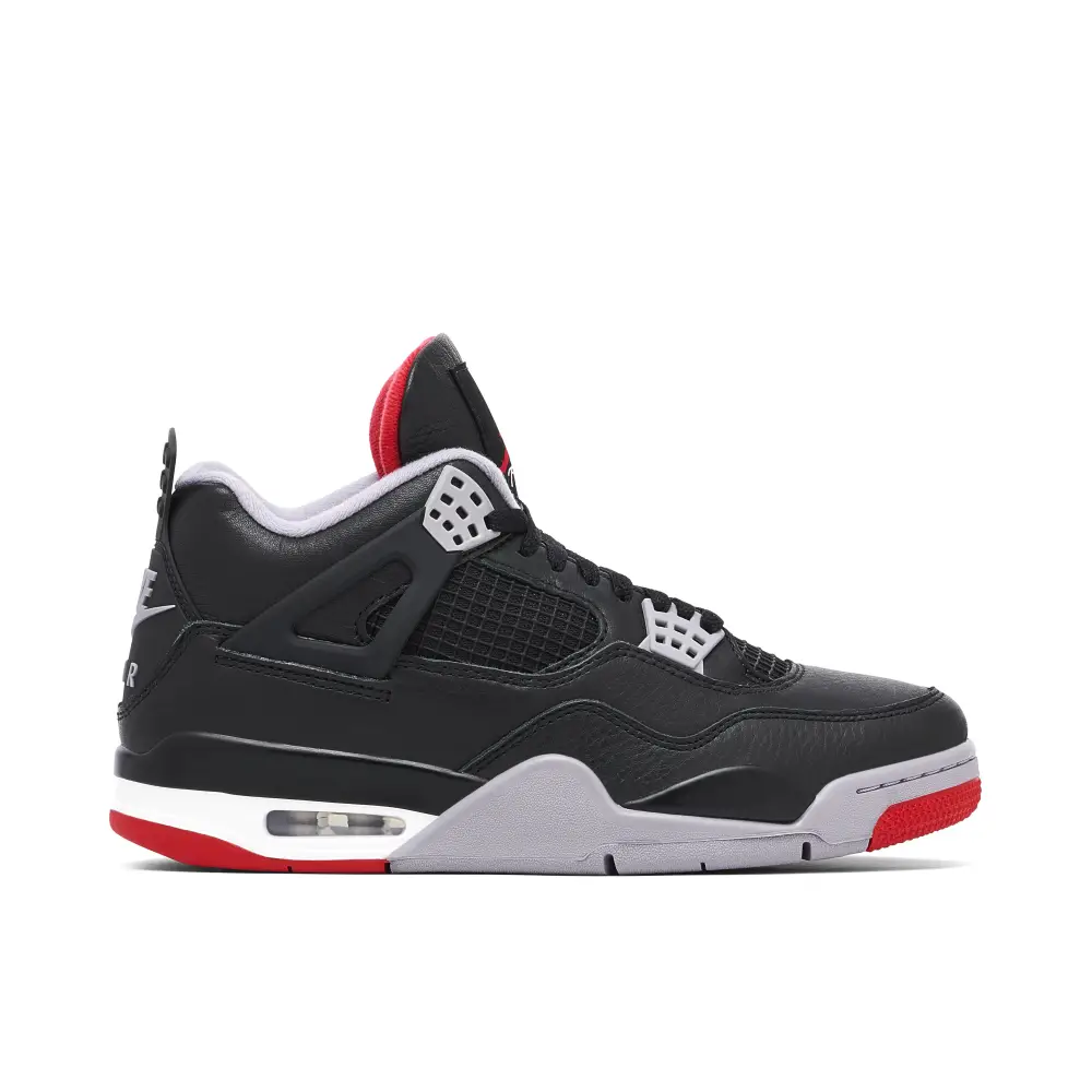 Air Jordan 4 OG Bred Reimagined 8E224675