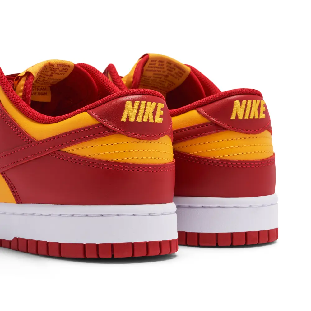 Nike Dunk Low Midas Gold 