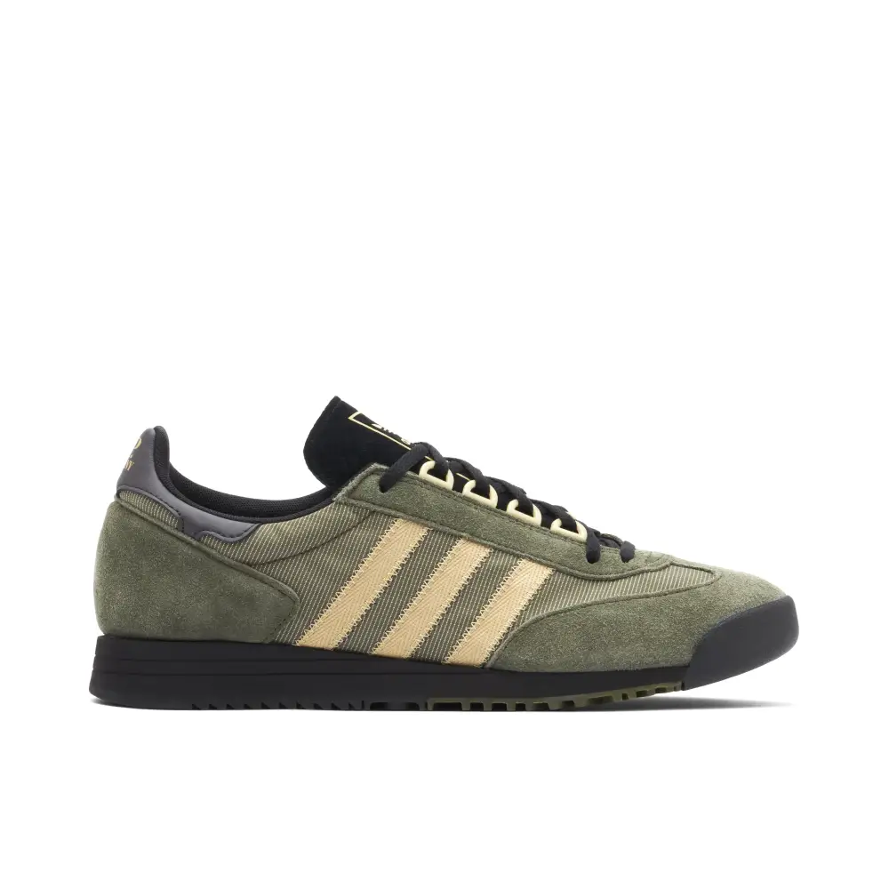 Adidas x C.P. Company SPZL SL83 Sneaker Dust Cargo 