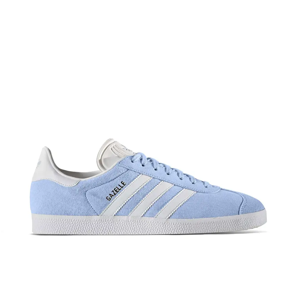 Adidas Gazelle Blue Sky 