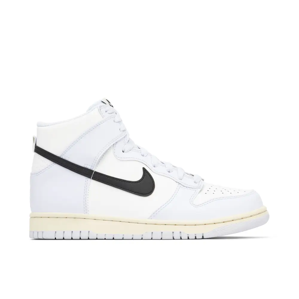 Nike Dunk High Aluminum GS 4EA73259