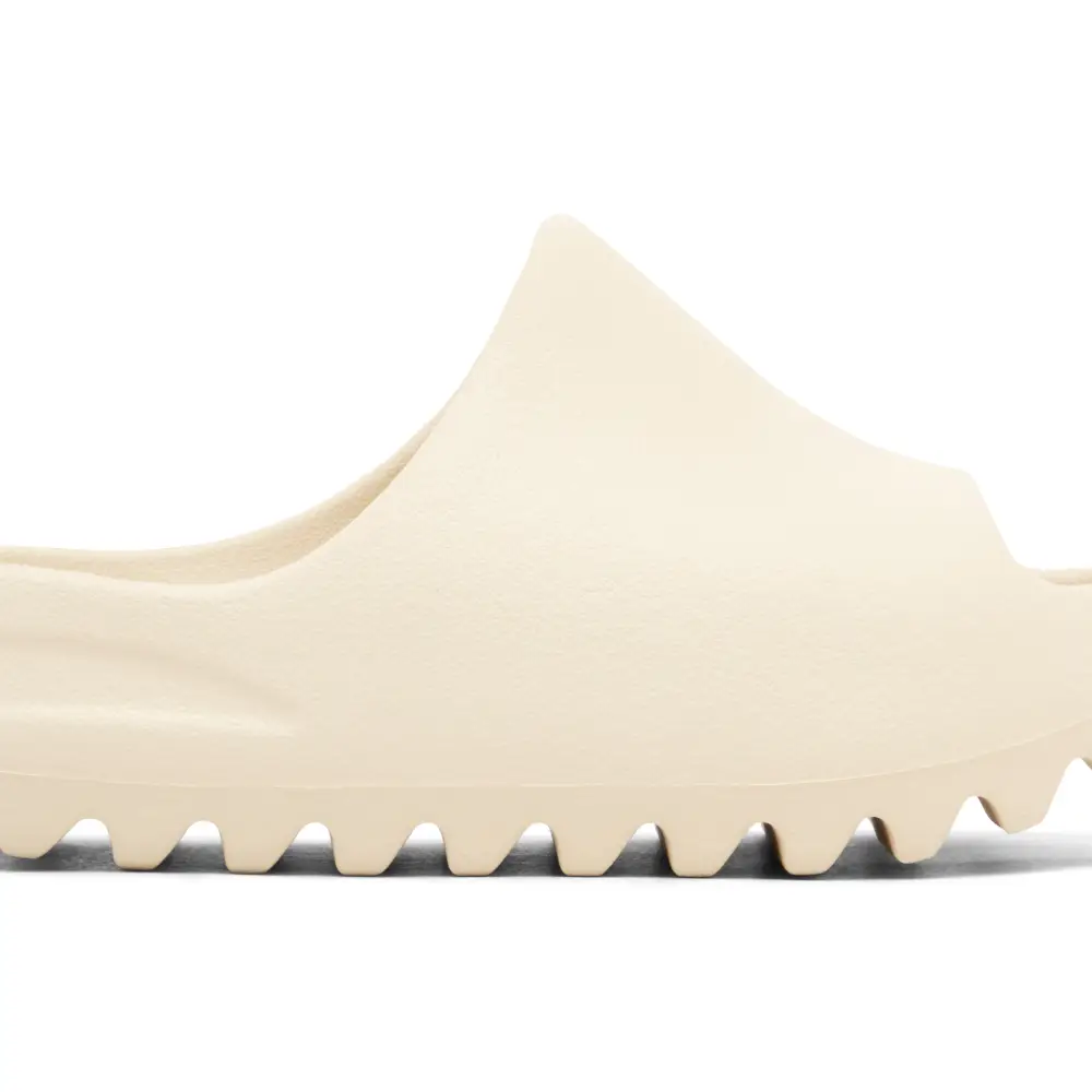 Yeezy Slides Bone Kids 2022 