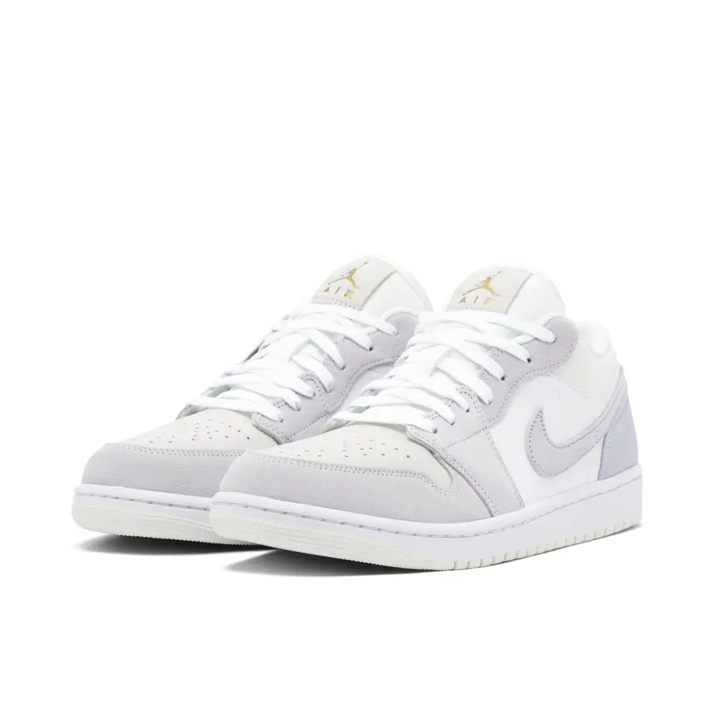 Air Jordan 1 Low Paris 