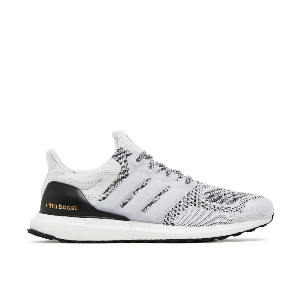 Adidas UltraBoost 1.0 DNA White Black 