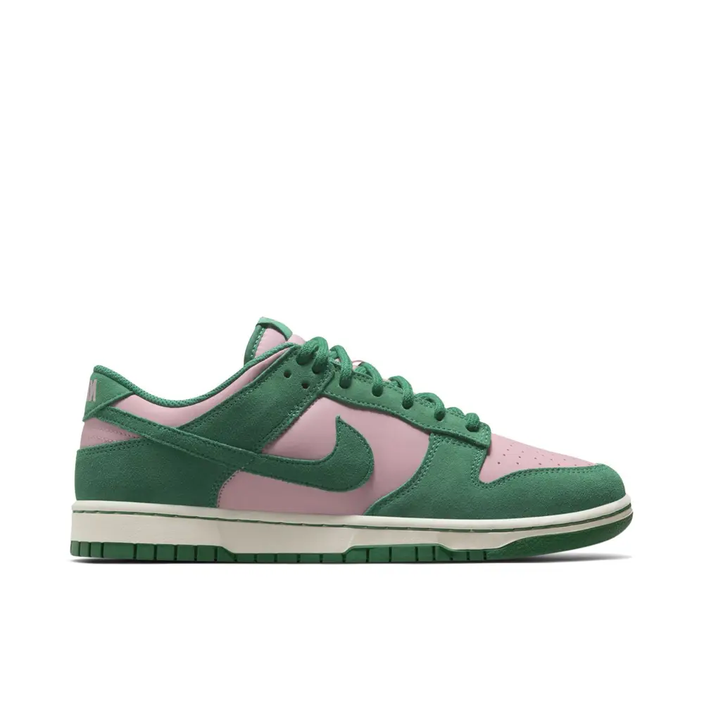 Nike Dunk Low Retro SE Medium Soft Pink Malachite 