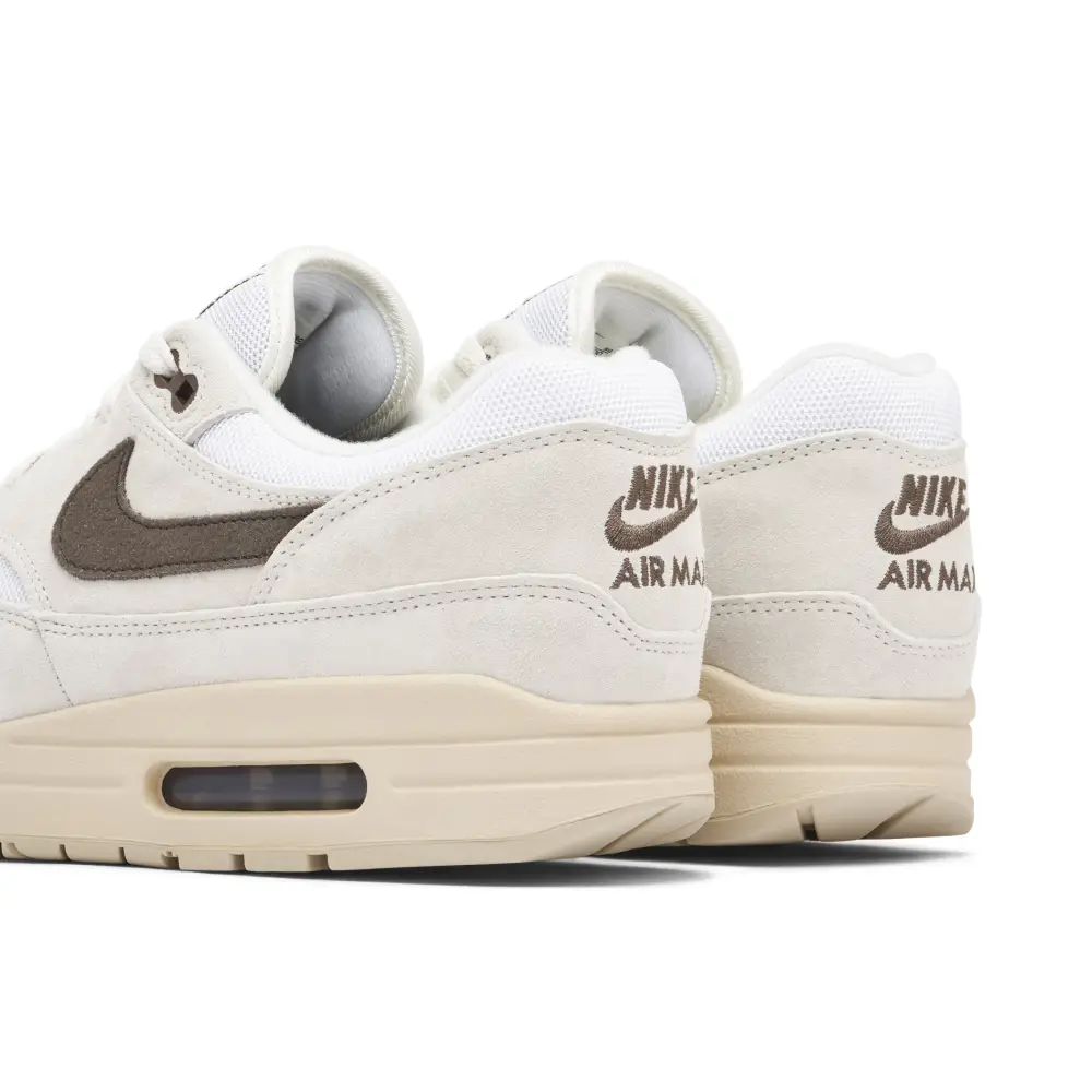 Nike Air Max 1 Sail Ironstone 