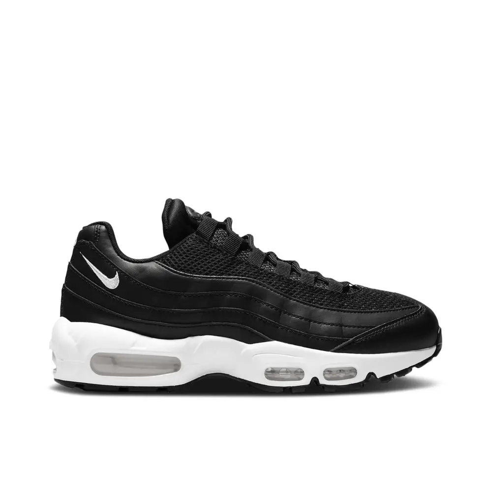Nike Air Max 95 Next Nature Black Womens C713654