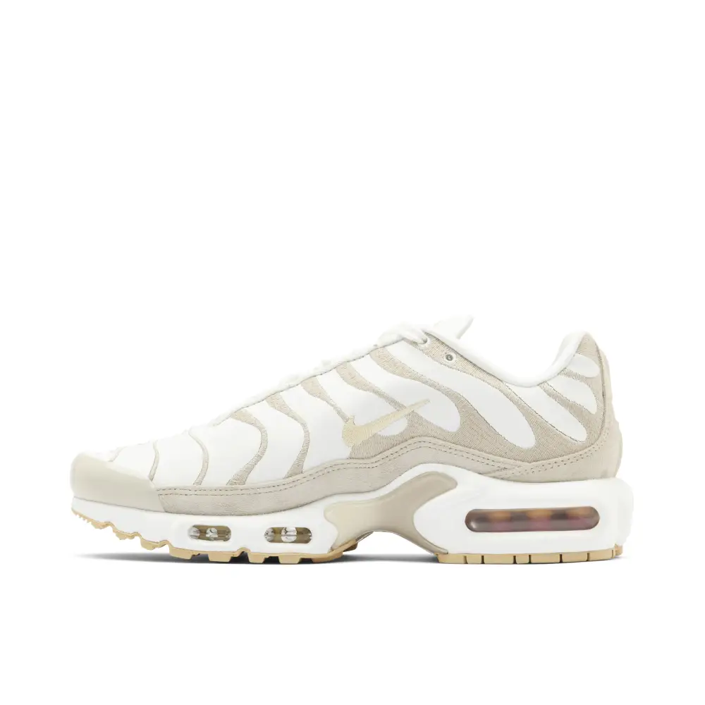 Nike TN Air Max Plus PRM Sanddrift 1B25792