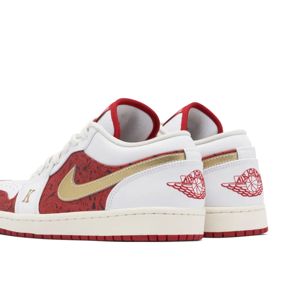 Air Jordan 1 Low SE Spades 