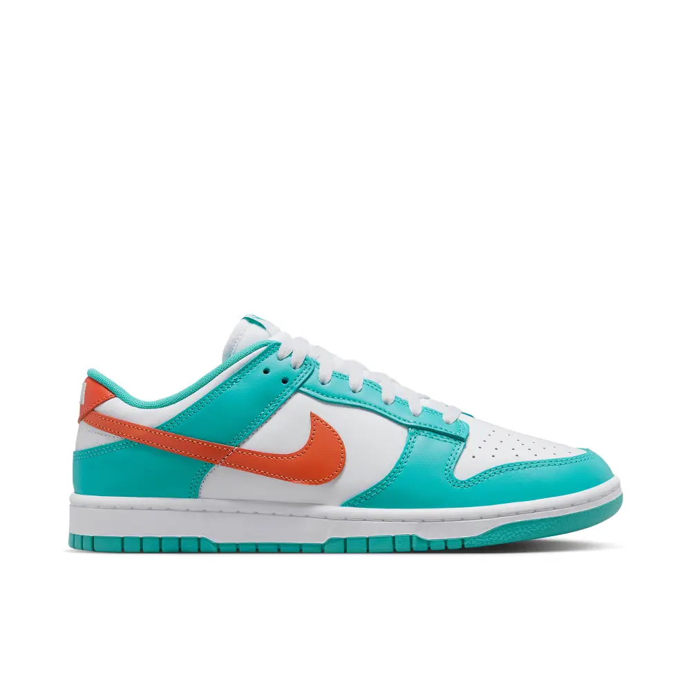 Nike Dunk Low Miami Dolphins 7173131