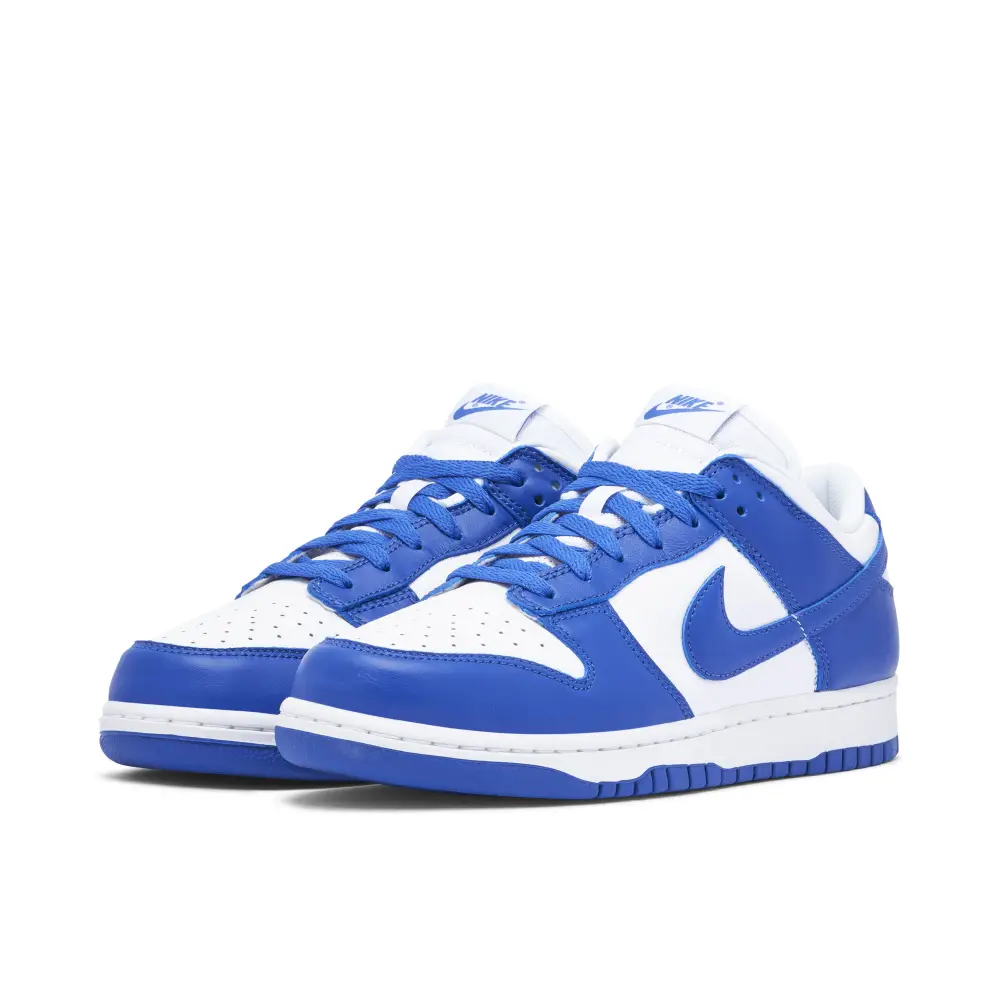 Nike Dunk Low ‘Kentucky’