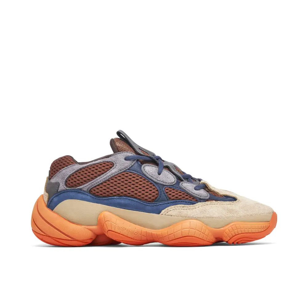 Yeezy 500 Enflame 