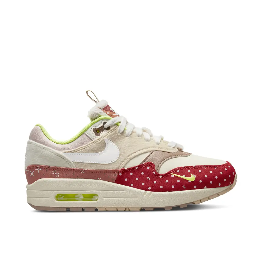 Nike Air Max 1 Premium Woman's Best Friend Womens 3053415