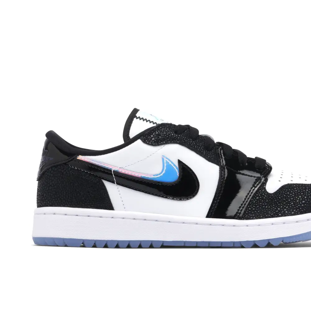 Air Jordan 1 Retro Low Golf Endless Pursuit Pack 