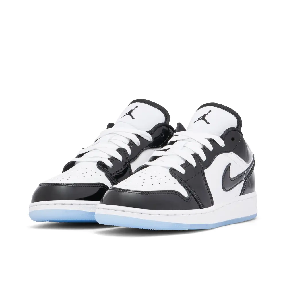 Air Jordan 1 Low SE Concord GS 