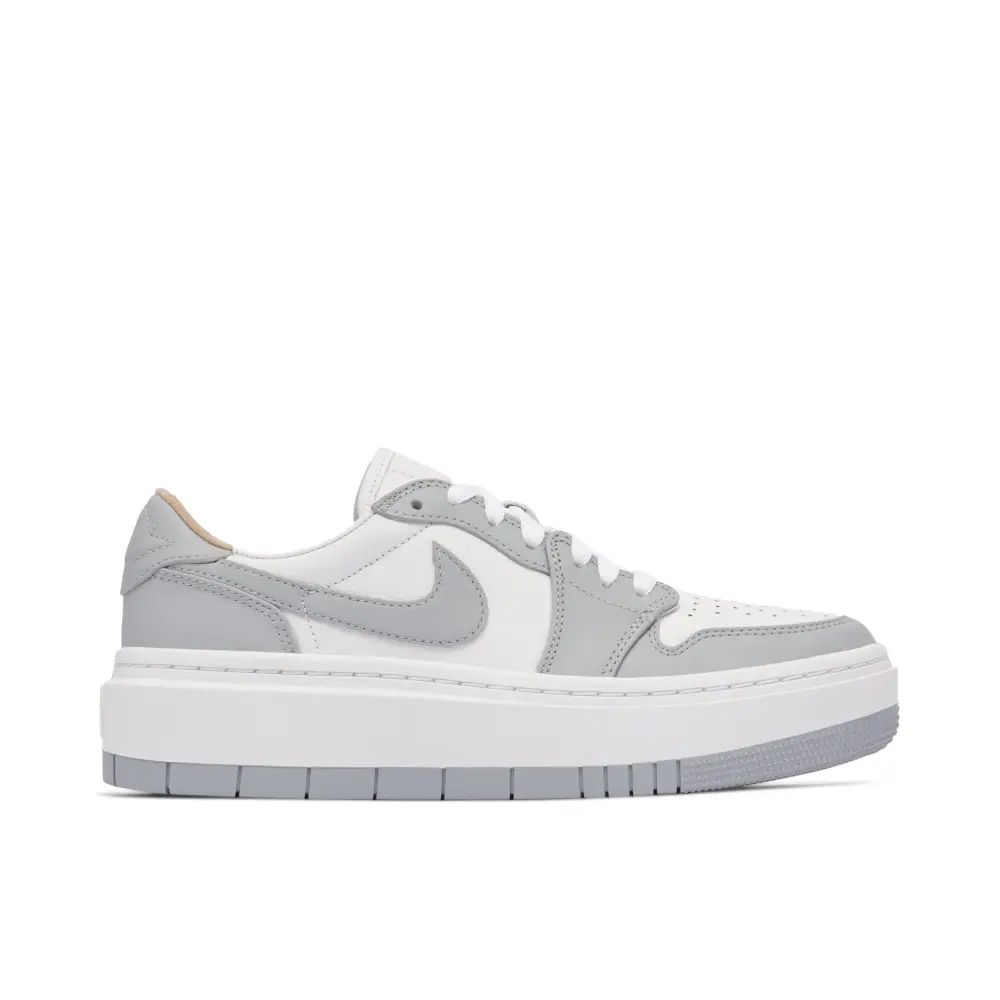 Air Jordan 1 LV8D Elevated Wolf Grey Womens 