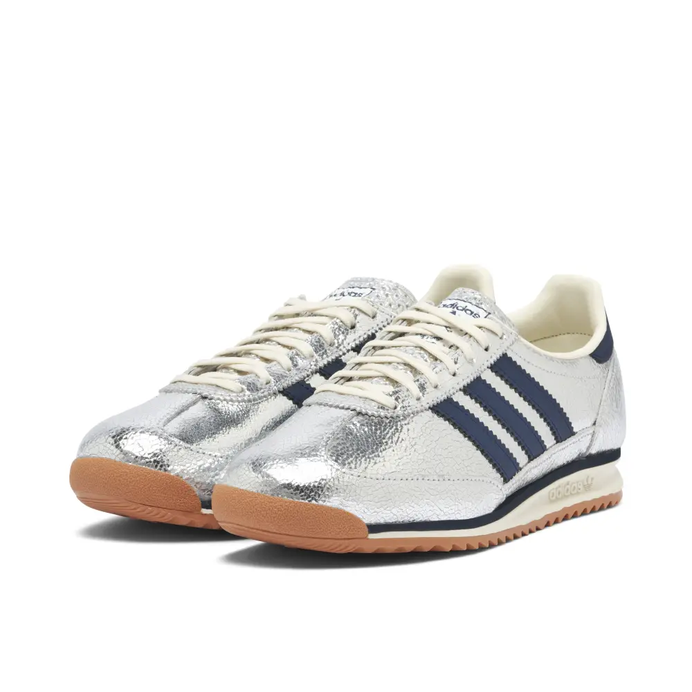 Adidas SL 72 OG Silver Metallic 