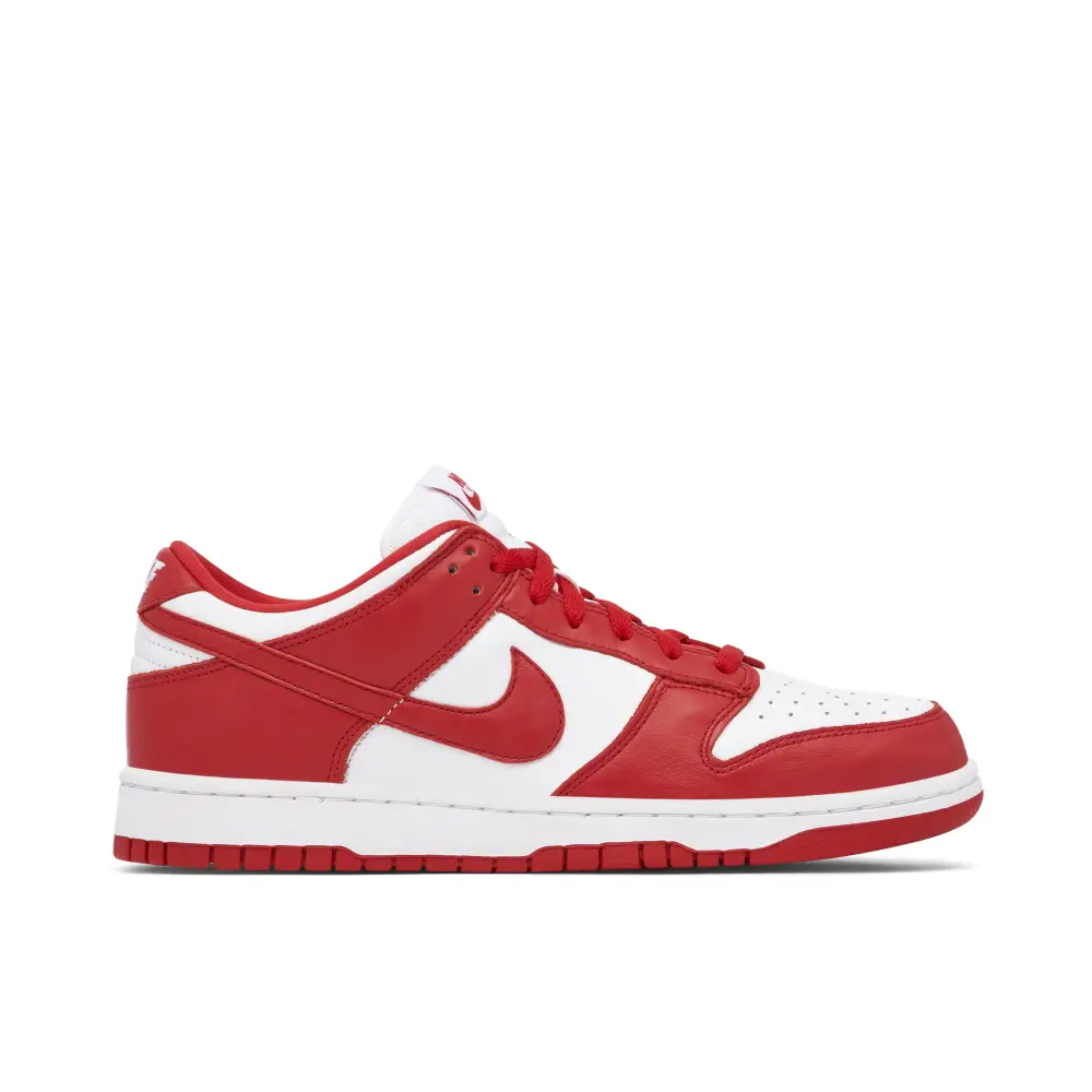 Nike Dunk Low SP University Red 63189679