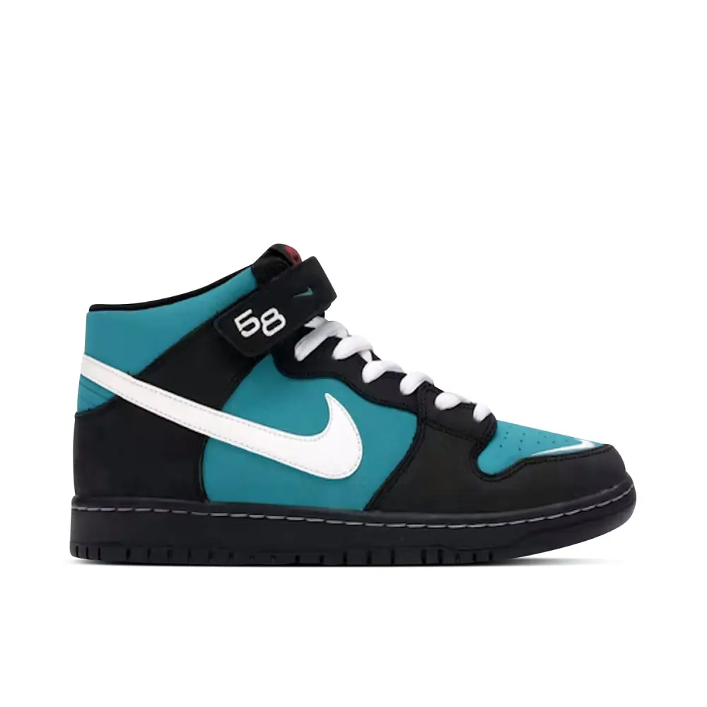 Nike SB Dunk Mid Griffey 