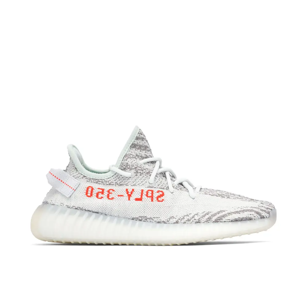 Yeezy Boost 350 V2 Blue Tint 58DE294