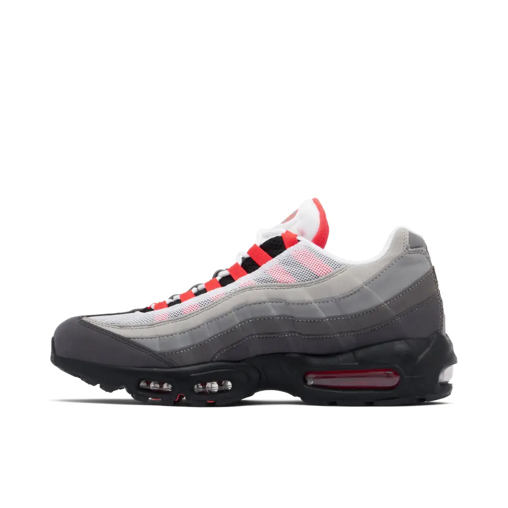 Nike Air Max 95 OG Solar Red 49A5993