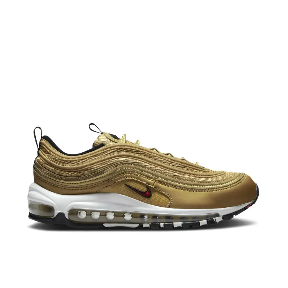 Nike Air Max 97 Golden Bullet Womens (2023) 5A44376