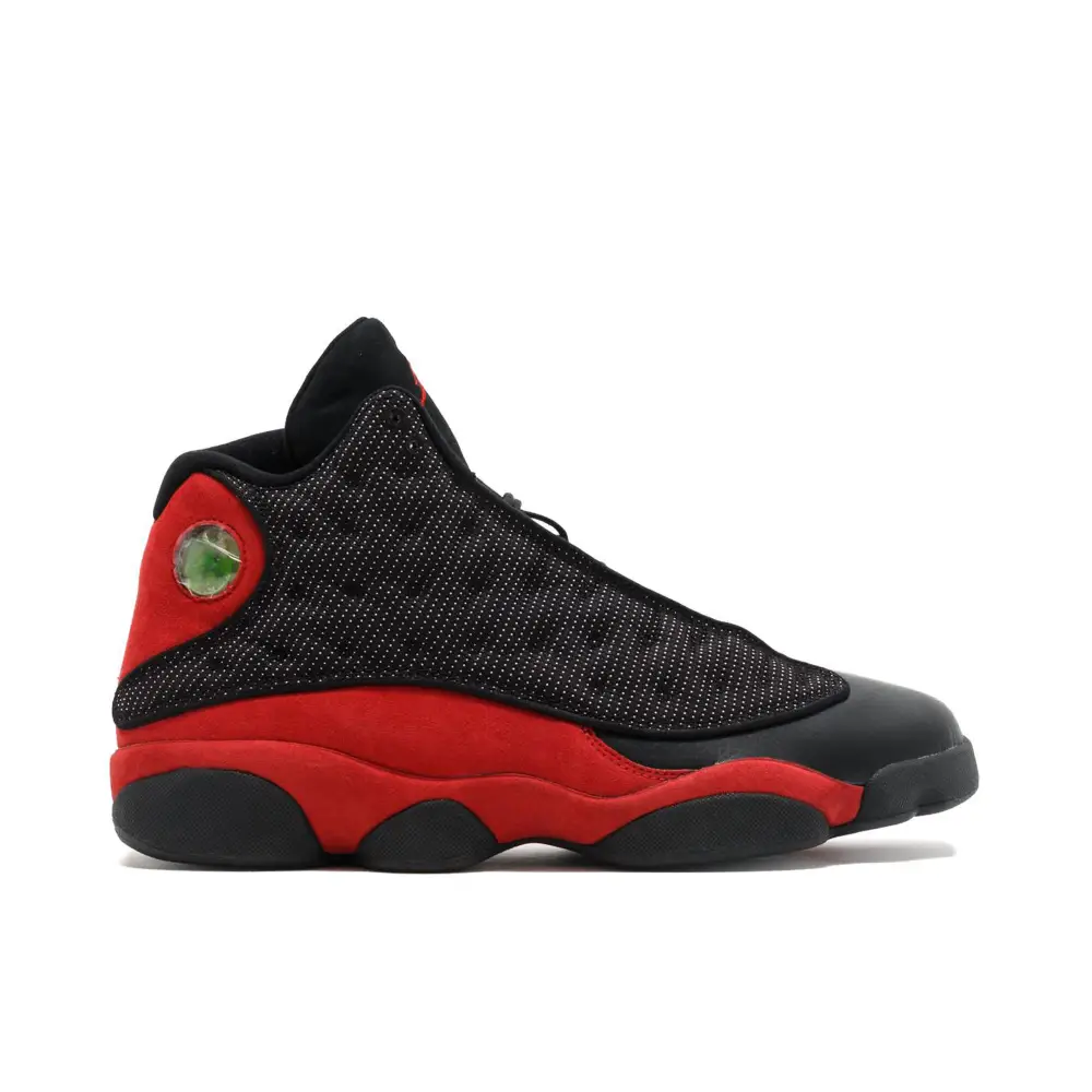 Air Jordan 13 Retro Bred 2013 A782427