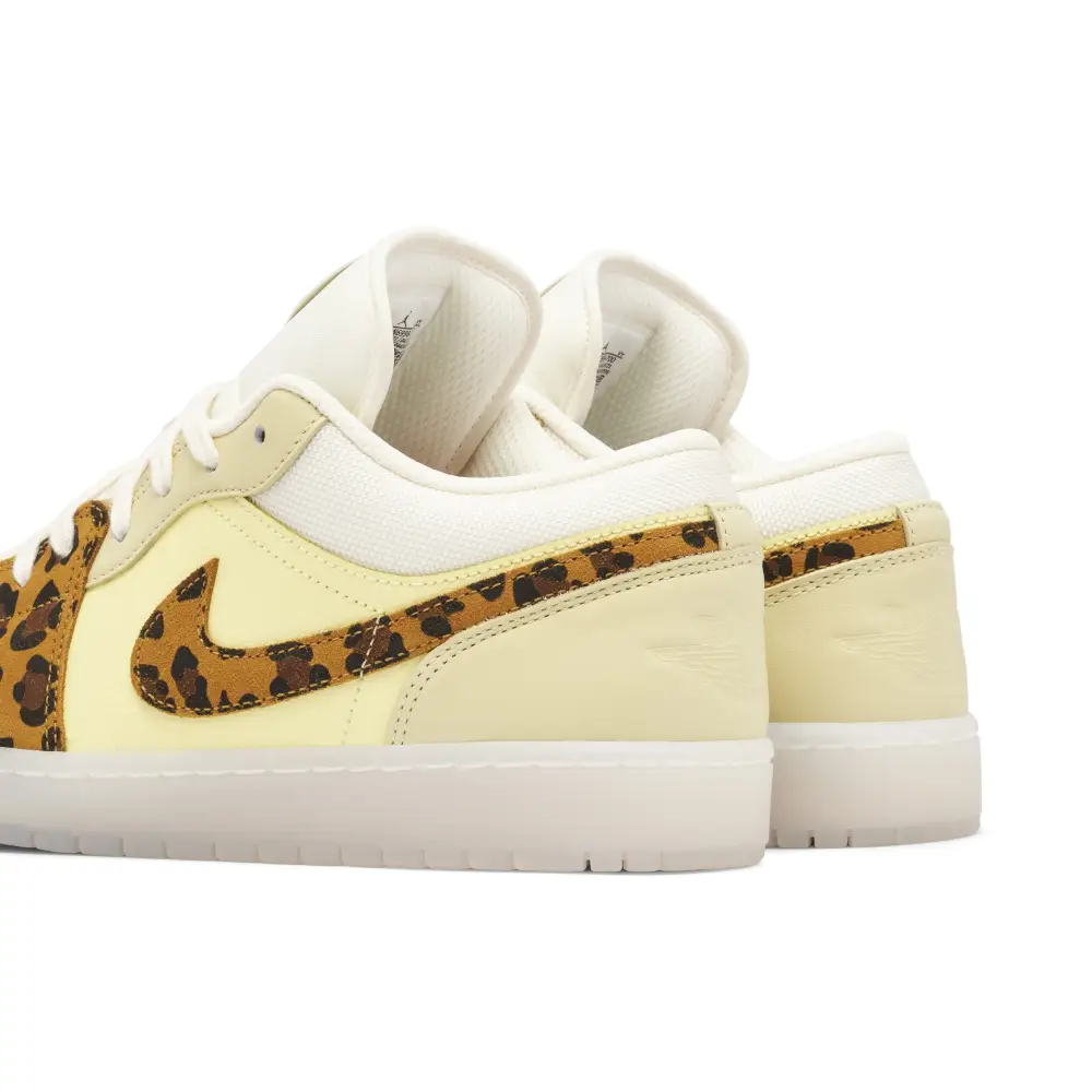 Air Jordan 1 Low SNKRS Day Womens