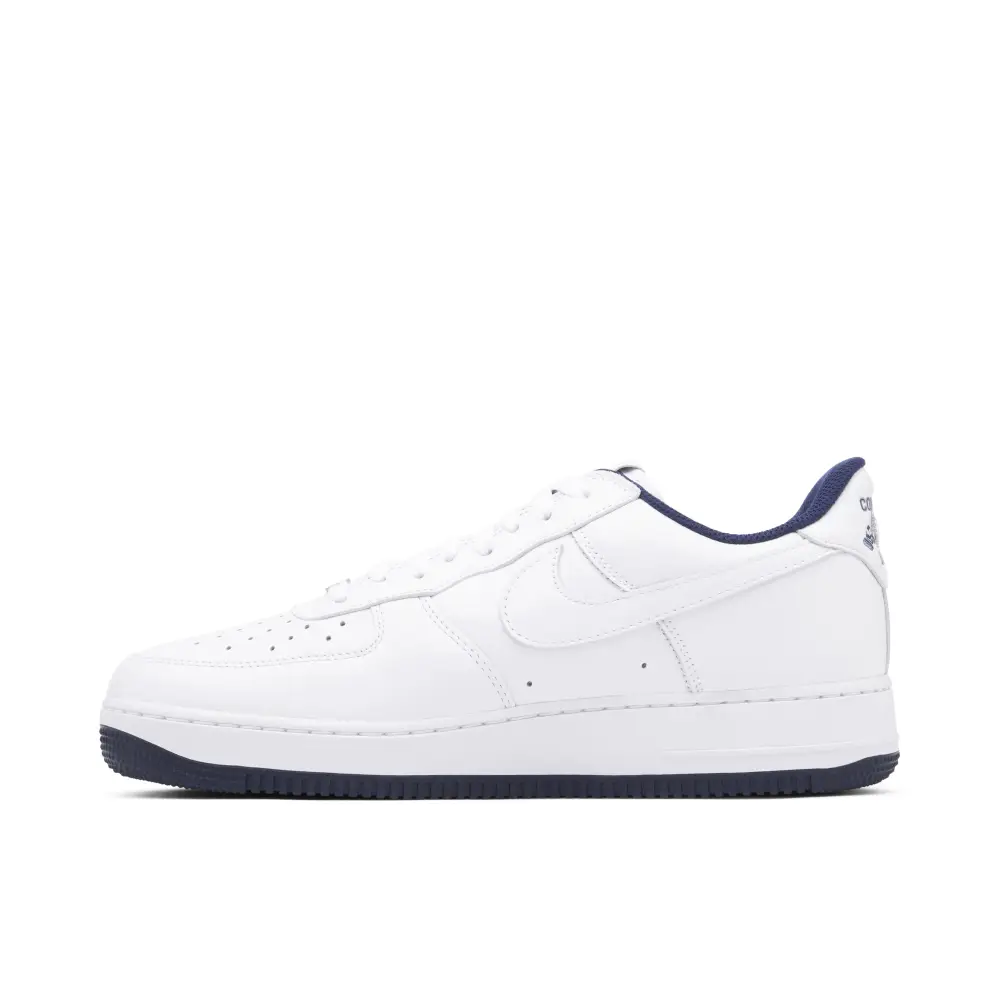 Nike Air Force 1 Low Lil Yachty Concrete Boys It's Us 