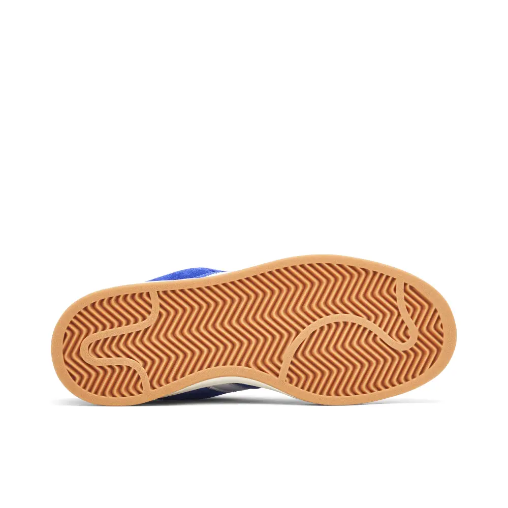 Adidas Campus 00s Lucid Blue Gum 