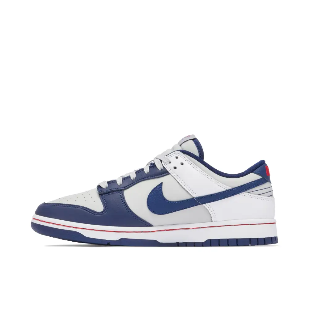 Nike Dunk Low x NBA EMB Brooklyn Nets BFD342
