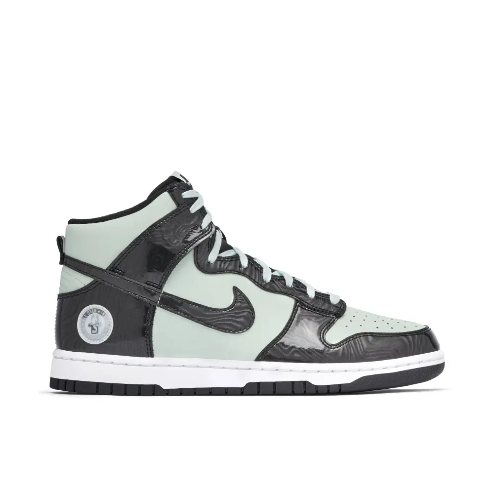 Nike Dunk High SE All-Star 2021 53B765446
